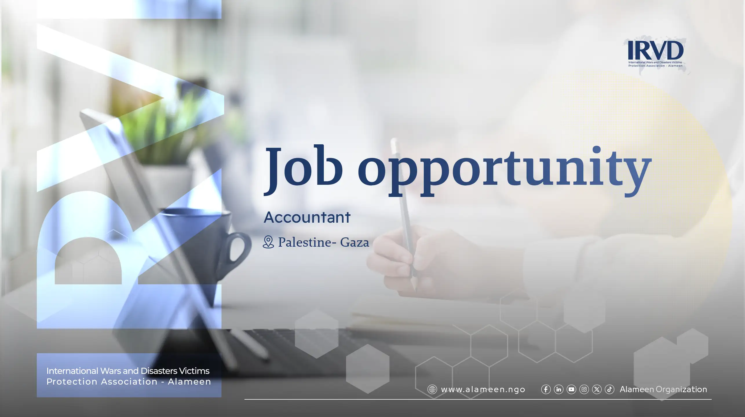 Accountant